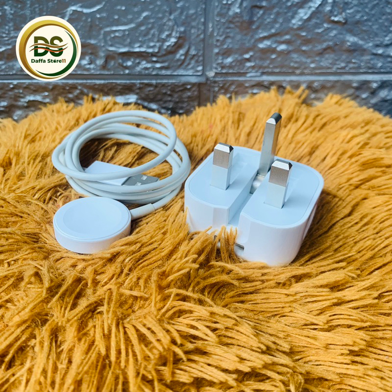 Charger iWatch Magnetic Apple Watch