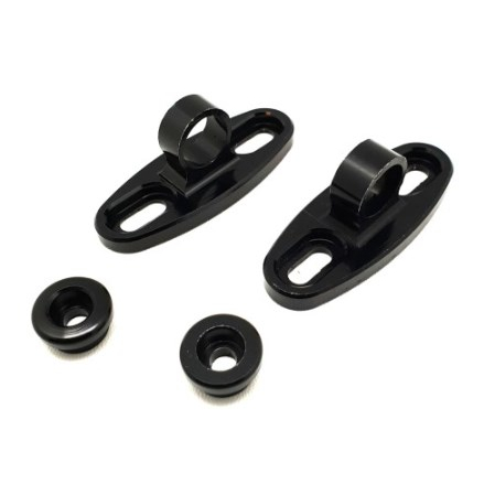 Dudukan Spion Fairing Tomok R25 Ninja 250 Fi Cbr 150 K45 Cbr 250 As