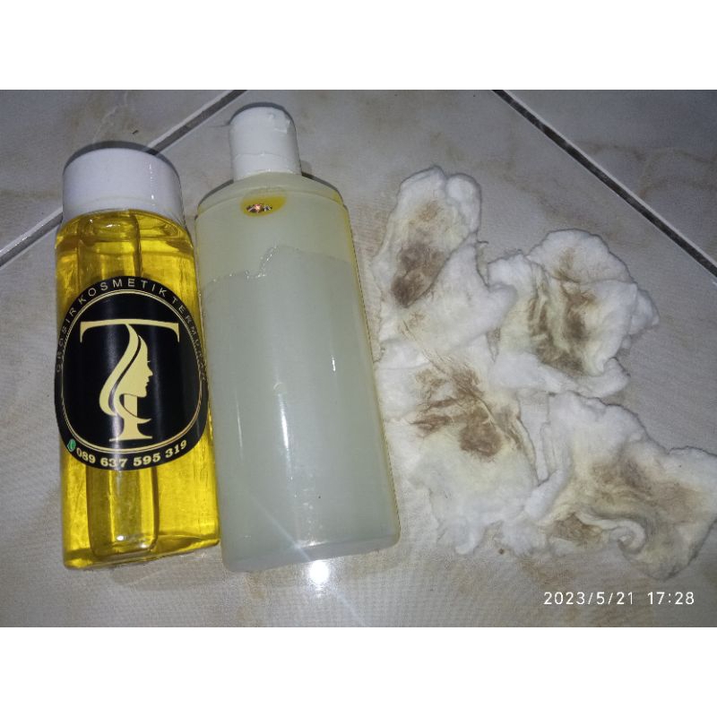 lotion skoonheid paket toner ampuh (pemutih aman bpom terlaris)