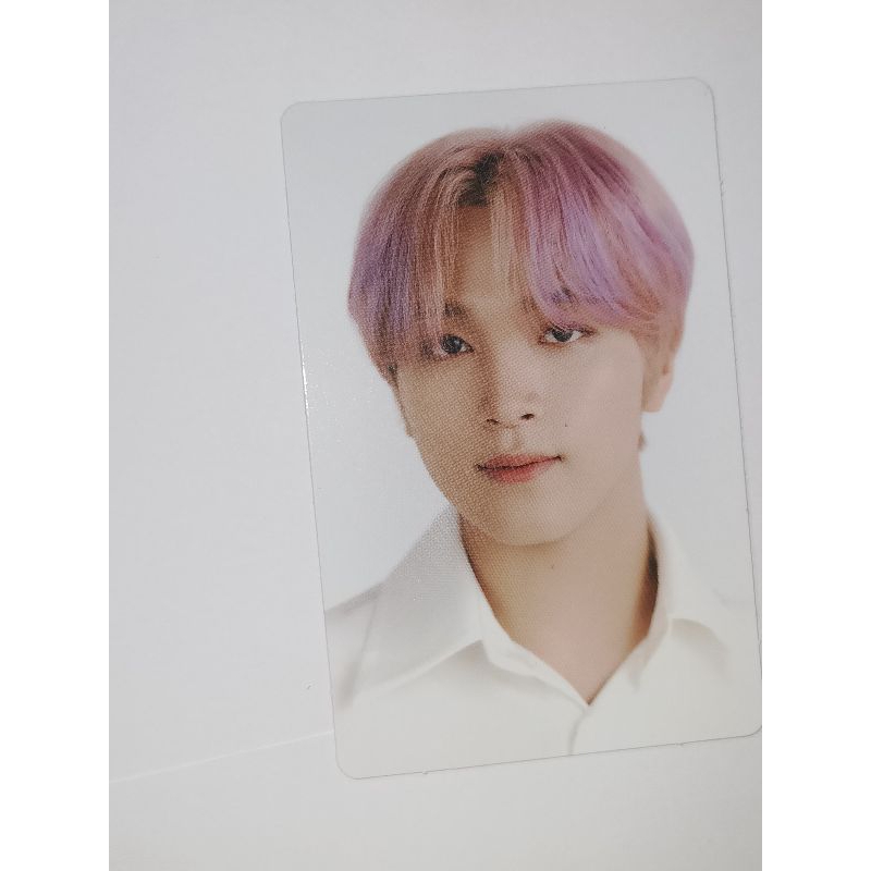 WTS PHOTOCARD HAECHAN NCT DREAM VIBE || HAECHAN DREAM VIBE