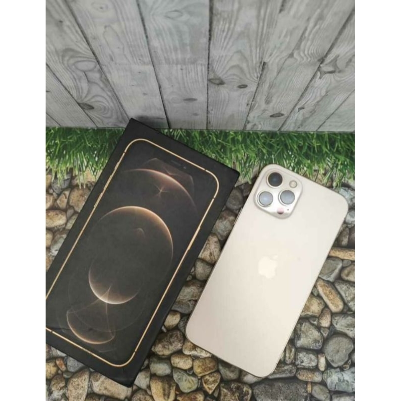 IPHONE 12PROMAX