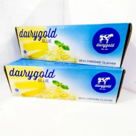 

keju dairy gold blue 2kg