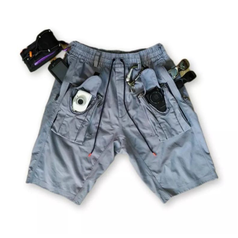 Nike ACG deploy short pants