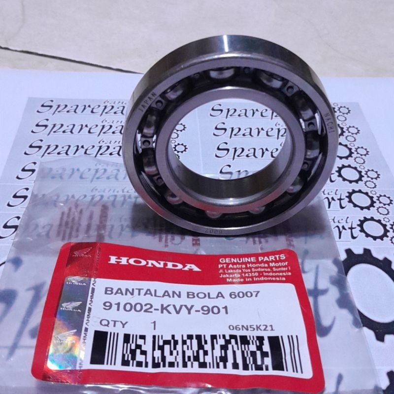 Lahar bering kruk as beat vario scoopy 6007 KOYO