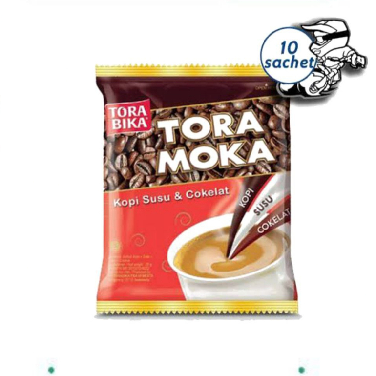 

Tora Bika Moka