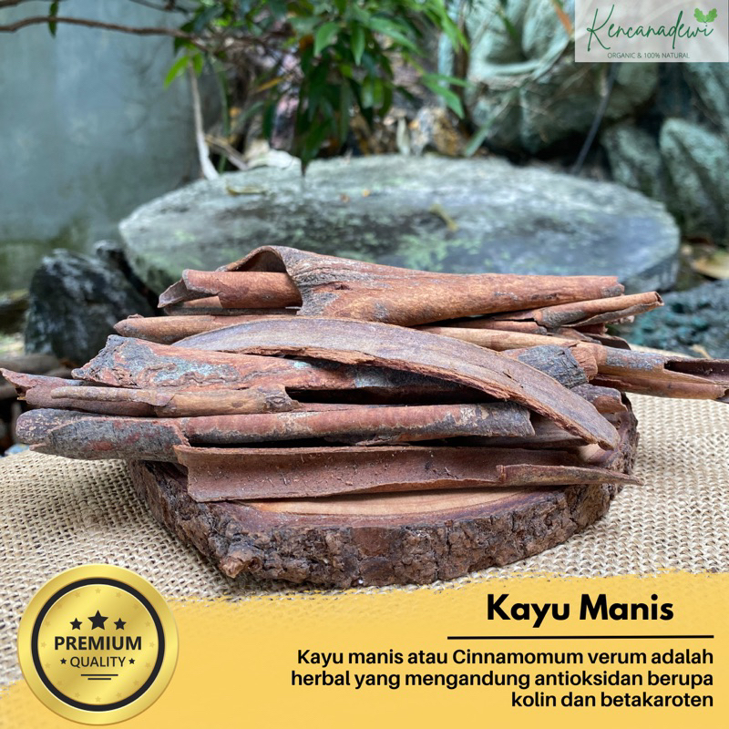 

Kayu manis kering–Batang kayu manis–Cinnamon stick 250gr-1kg ORIGINAL HERBAL