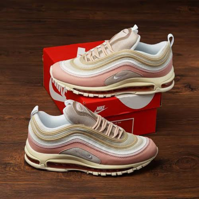 NIKE AIRMAX 97 PREMIUM ORIGINAL QUALITY