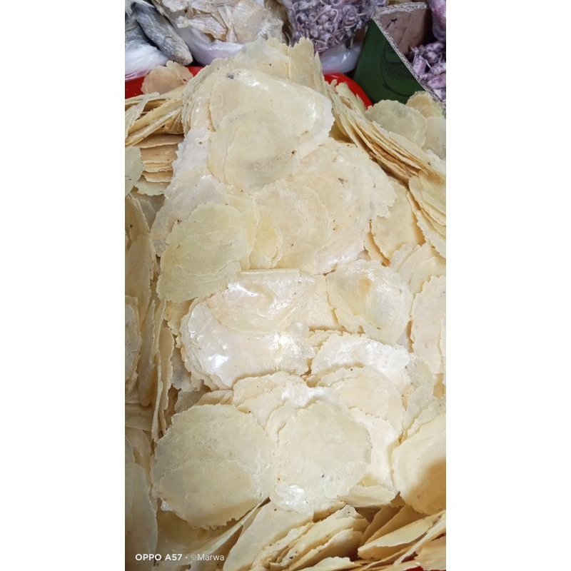 

emping melinjo emping khas kebumen emping super