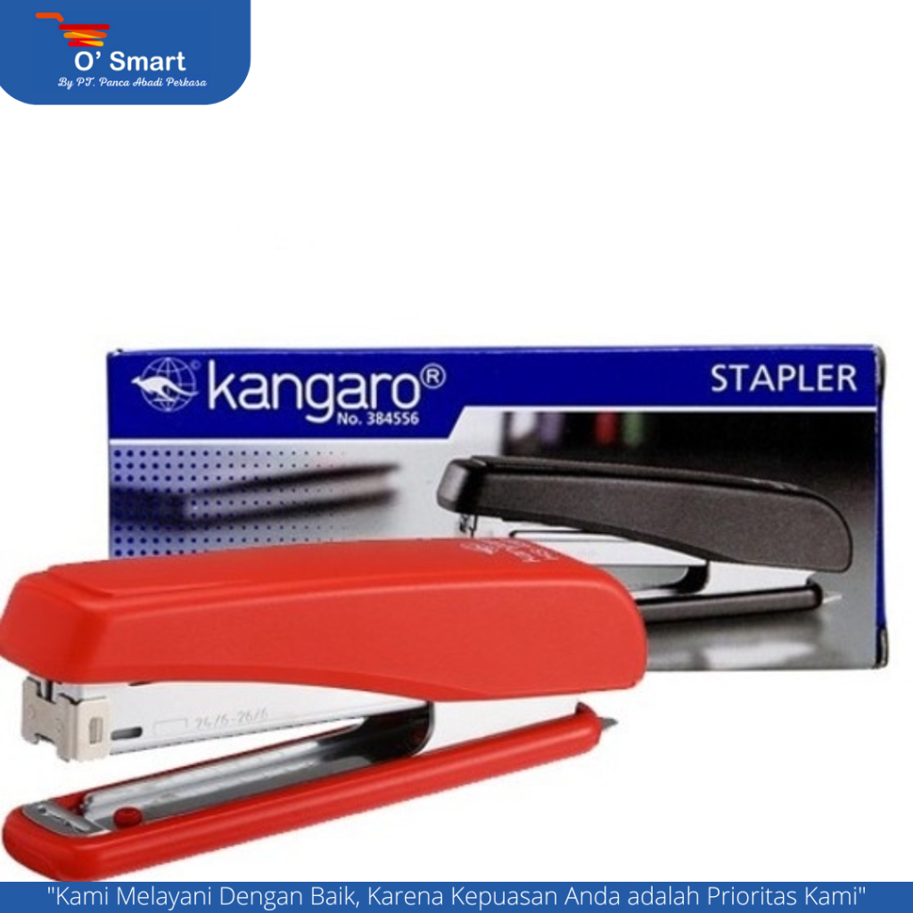 

Kangaroo Stapler HS-45P