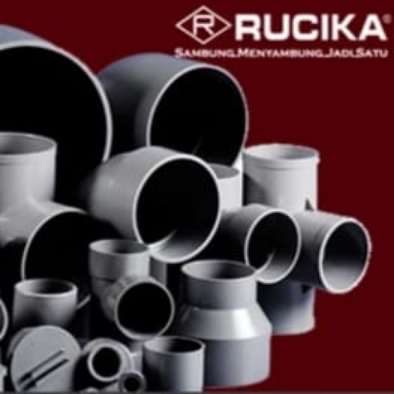 ELBOW RUCIKA 1½&quot; INCI AW TEBAL KNEE AW 1½&quot;' INCI