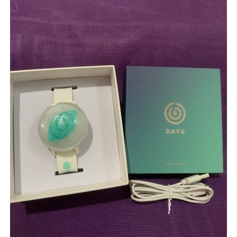 Lightband Day6 ver 1