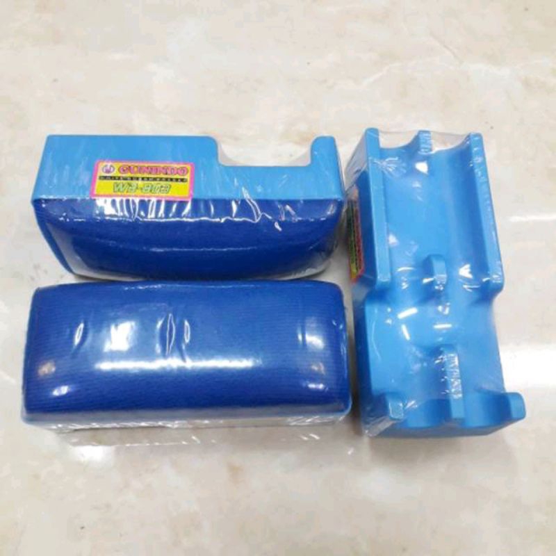 

Penghapus Whiteboard Gunindo WB-803 / Eraser White Board