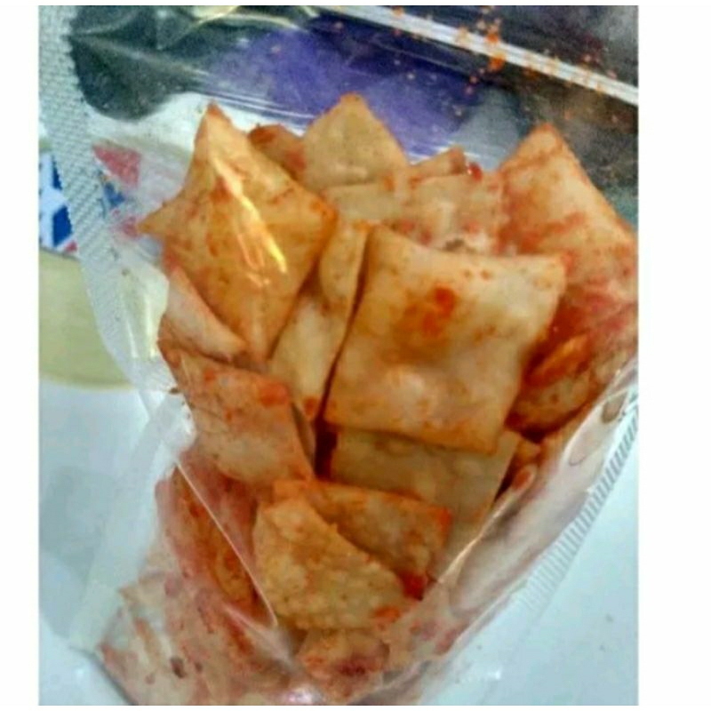 

PANGSIT ENAK