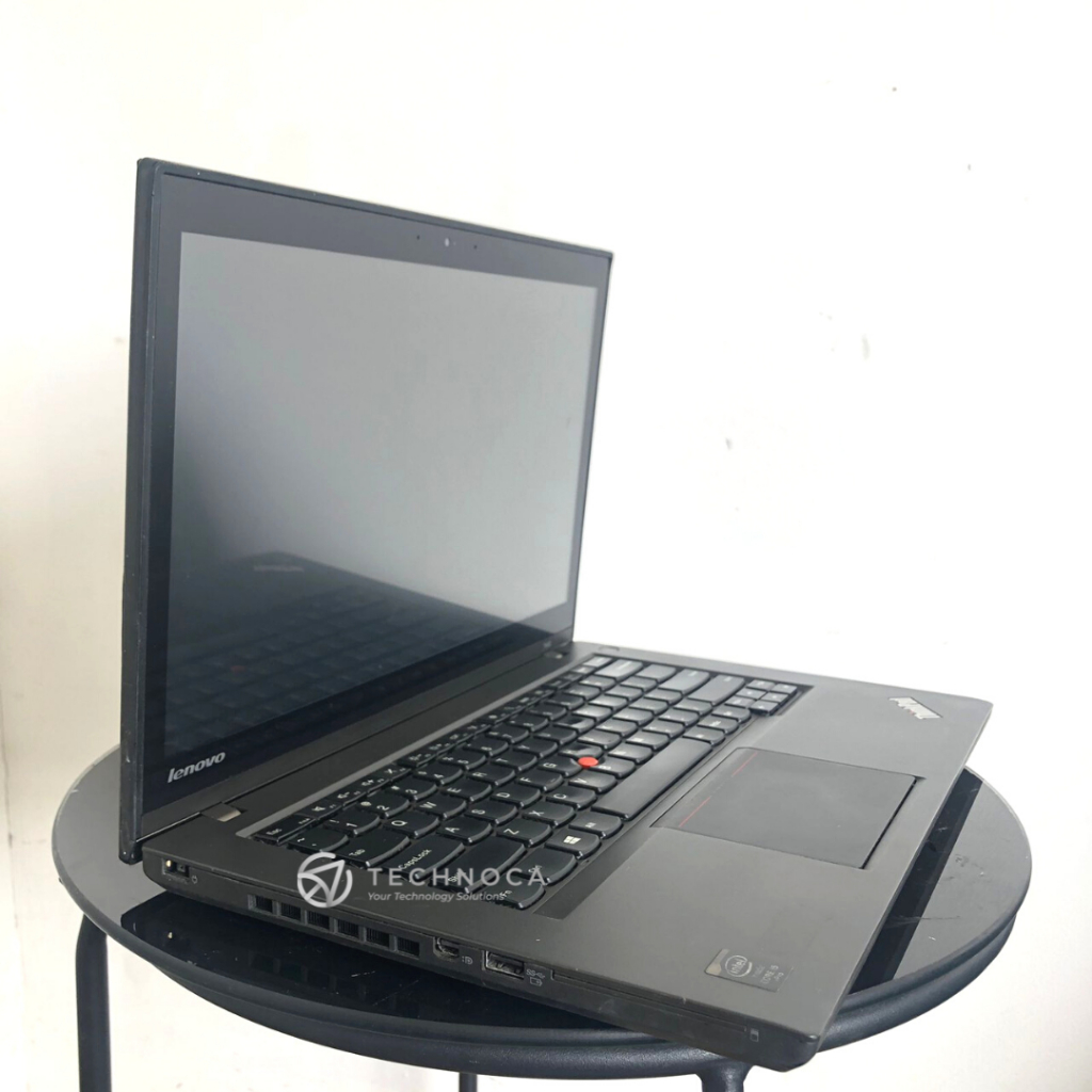 Laptop Lenovo Thinkpad T440 Core i5 Gen4 Ram 8gb/256gb SSD