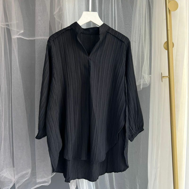 Gina Blouse Baby Crush- Blouse Wanita- Atasan Wanita-Blouse Jumbo