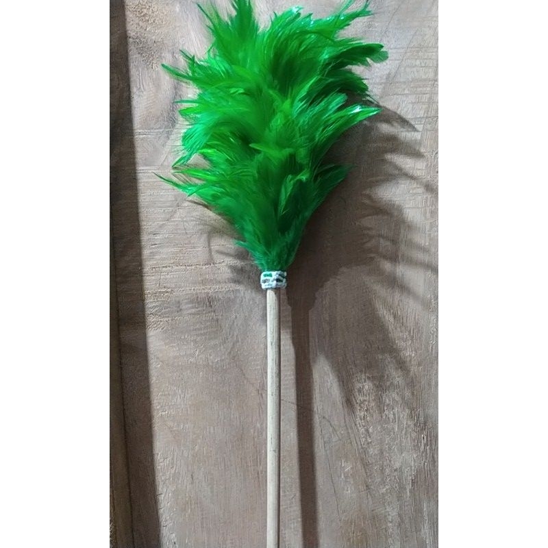 SULAK TARI/BULU TARI ,TARI KREASI