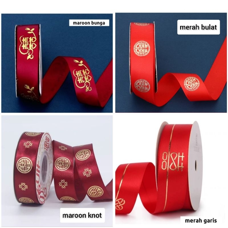 

Pita Sangjit Wedding Premium, Pita Nikah Import