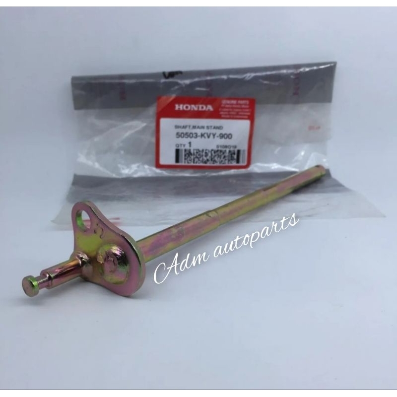 As Standar Dua KVY Honda original Beat Scoopy Spacy Vario 110 (untuk yang masih menggunakan karburat