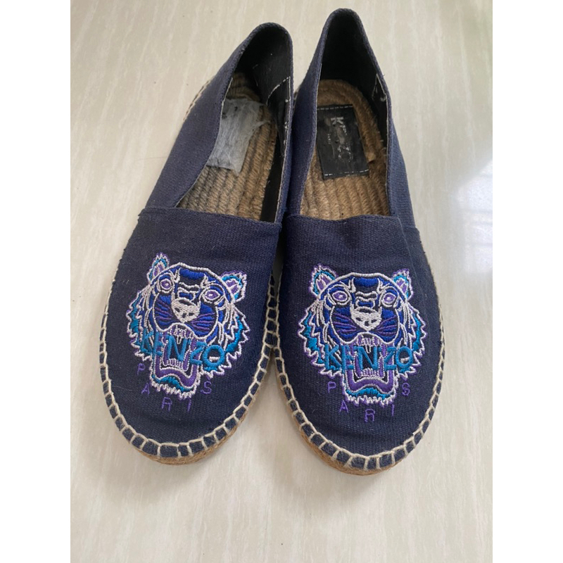 PRELOVED Sepatu Kenzo Original