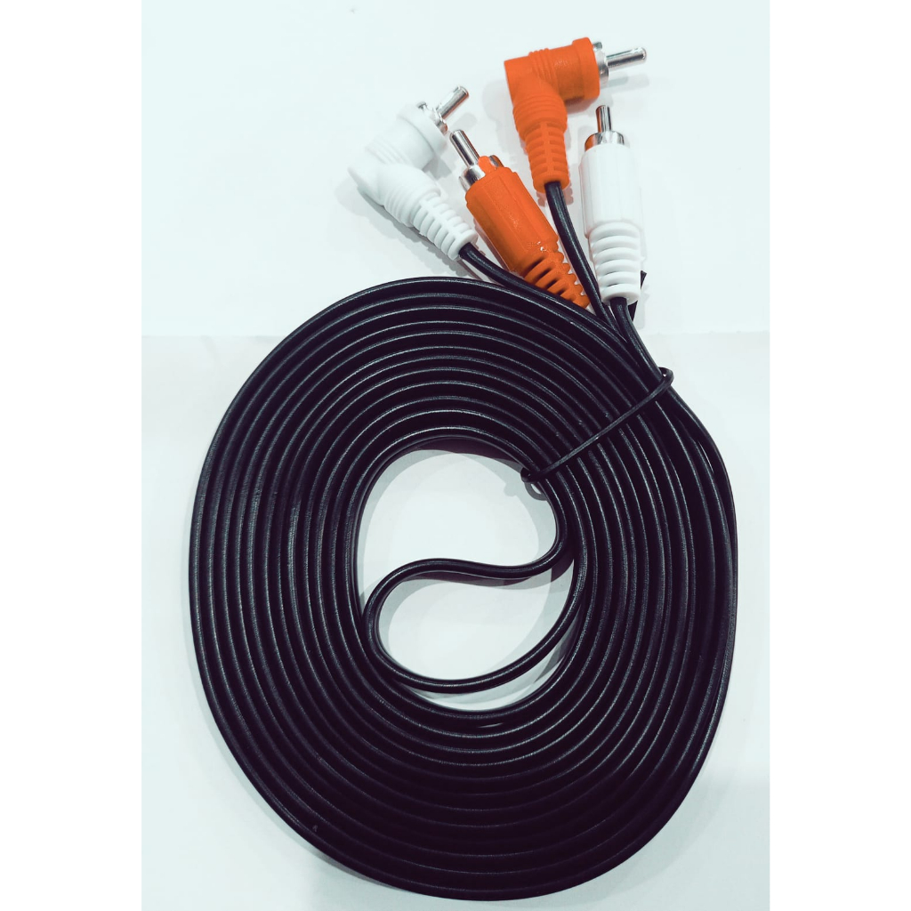 Kabel RCA - 2RCA Cable 3m