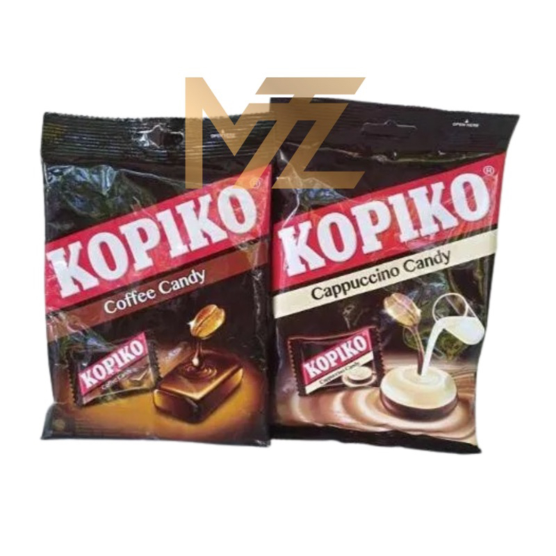 

☘️MUMTAAZZTORE☘️ PERMEN KOPIKO KIS TAMARIN ISI 50 BUTIR