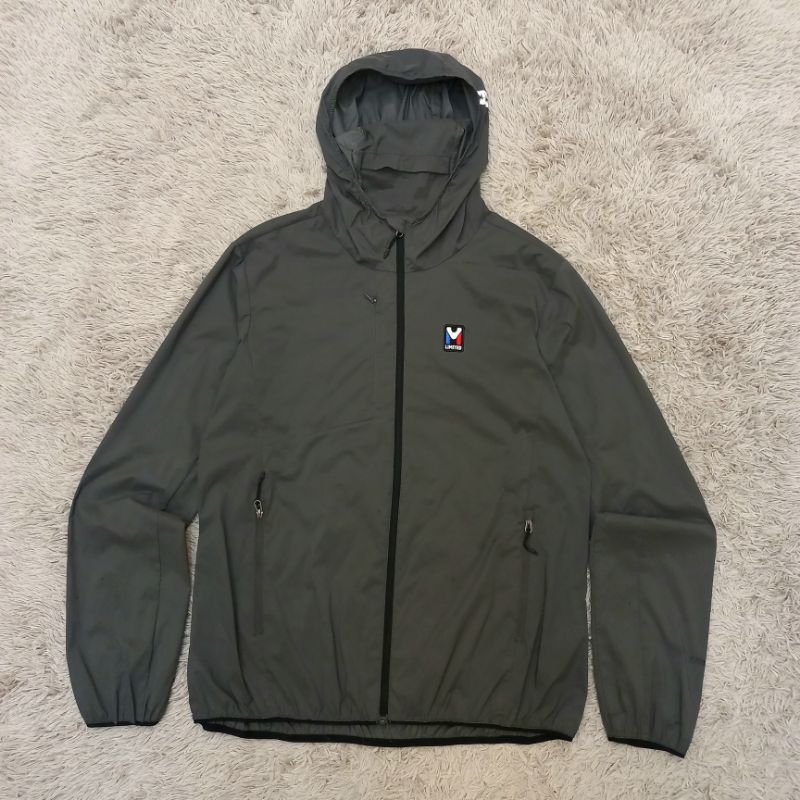 MLIMITED RUNNING JAKET