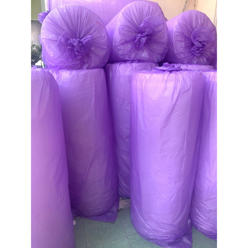 Bubble Wrap 125cm x 50m gratis ongkir