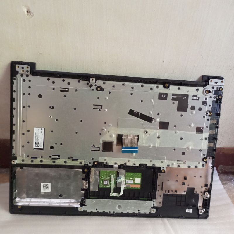 Case Casing Atas Palmrest Keyboard Laptop Lenovo 320 330 14 ikb igm ast