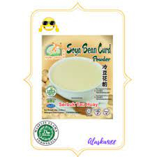 

SOYA BEAN CURD HAPPY GRASS 800 GRAM