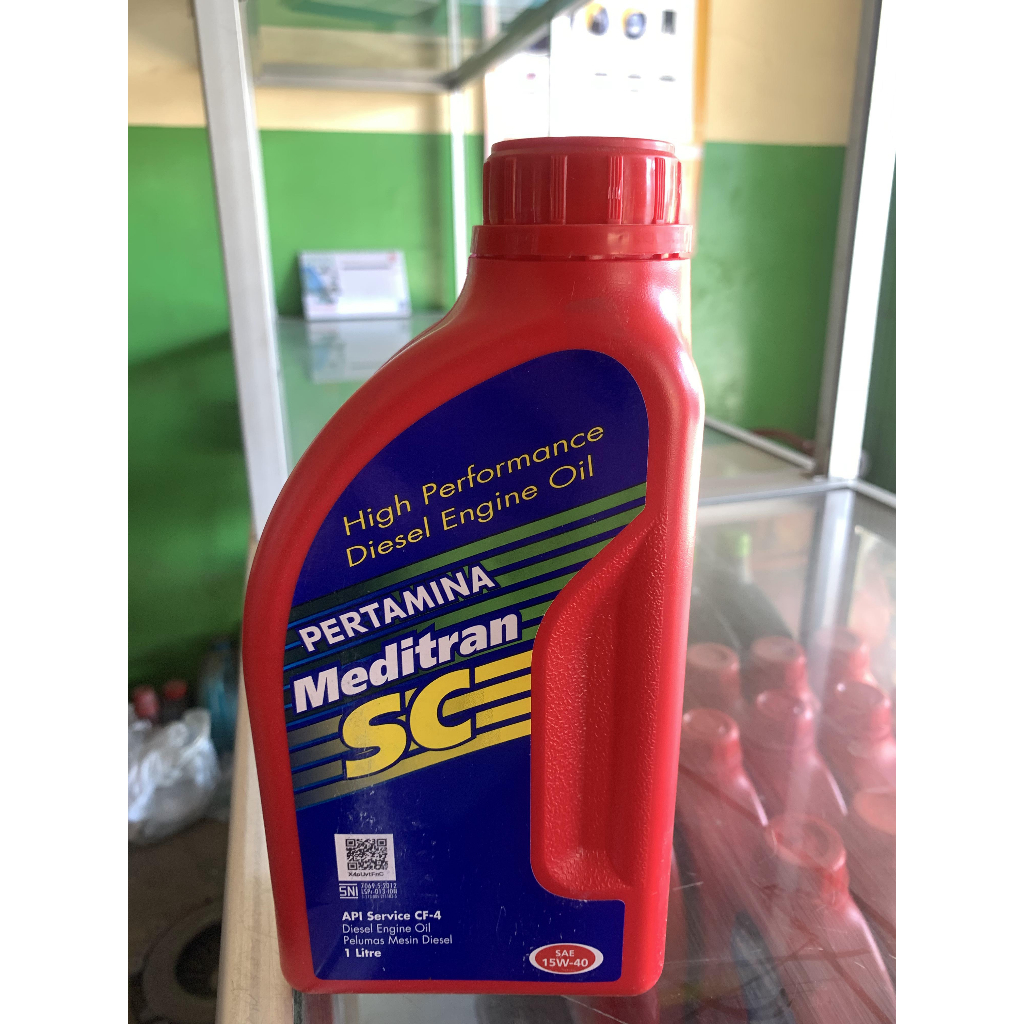 Meditran SC 1L