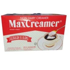 

Maxcreamer bubuk krimer 500gr