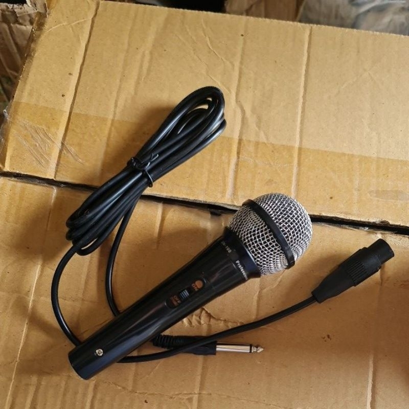 Microphone/Mic Sn-100
