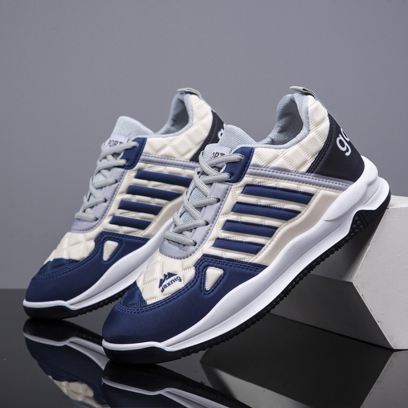 PASTI DISKON Sepatu sneakers pria import sepatu sporty sepatu kasual sepatu olahraga premium gaxing-go Premium quality