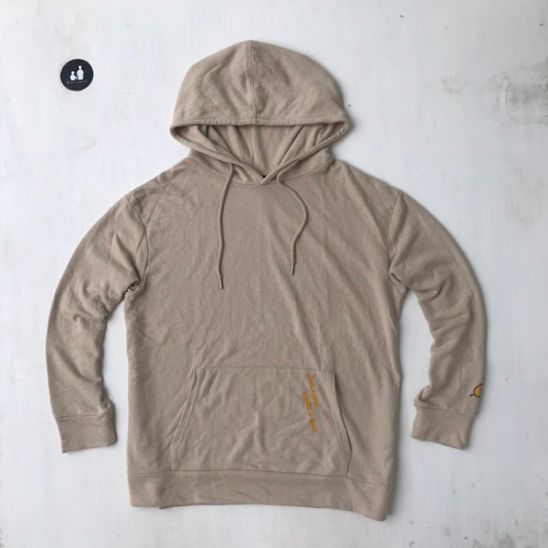 Hoodie topten
