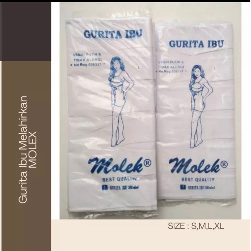 Gurita Ibu Melahirkan/ Gurita Molek Ibu Melahirkan