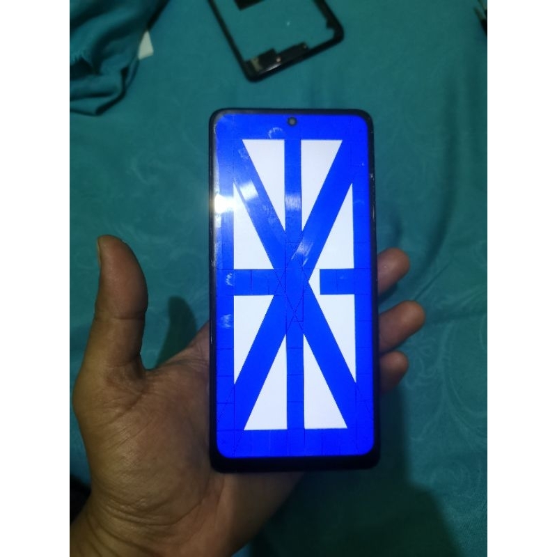 redmi note 10 pro matot