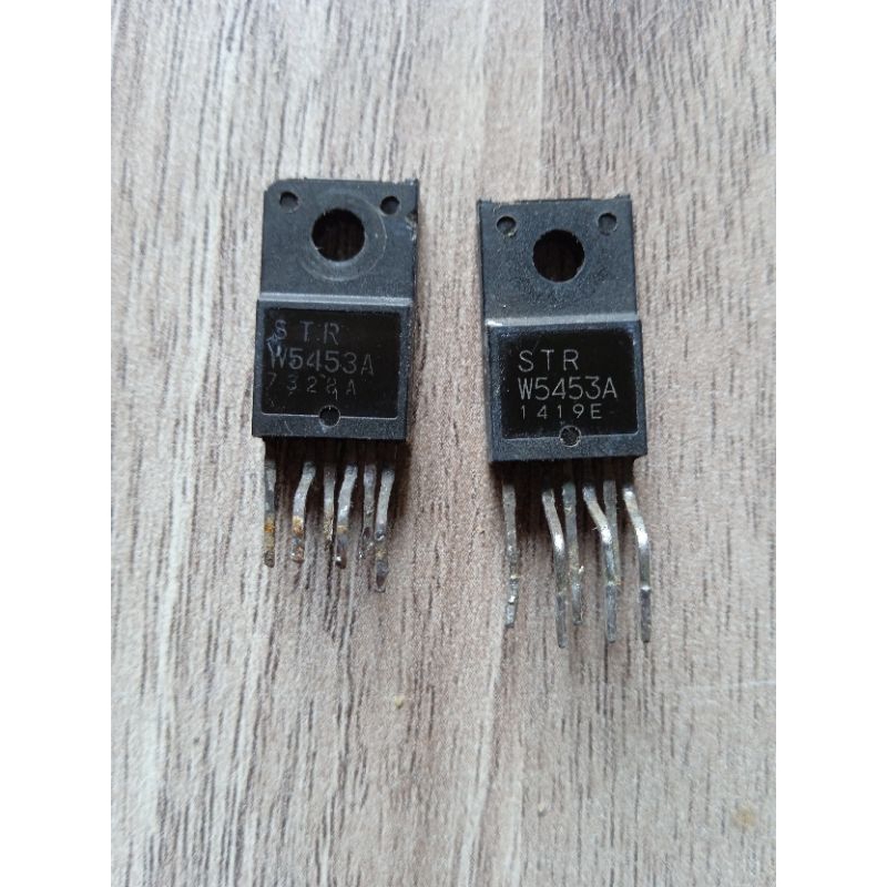 str w5453a STRW5453A cabutan