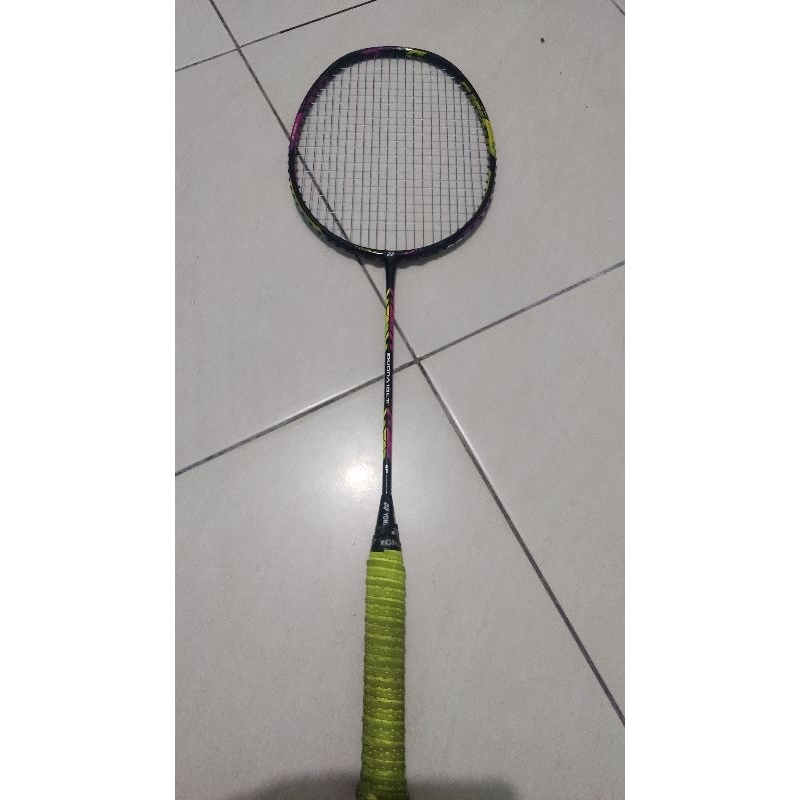 YONEX DUORA 10LT