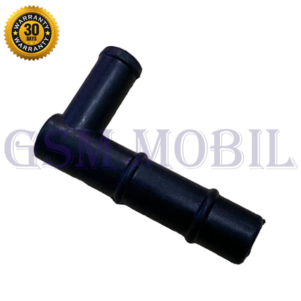 Pipa Kecil Air Duct Pipe Selang Hawa Udara Grand Livina 1.5cc - 7752