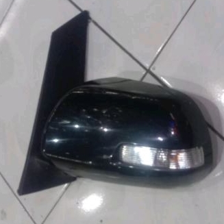 spion Innova luxury . spion Innova V . spion kiri Innova V luxury