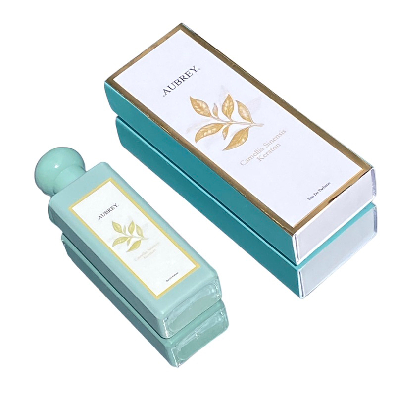 camellia sk - EAU DE PARFUME