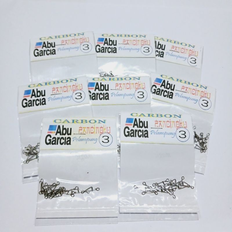 Snap Peniti Pancing REPANC / Pancing / Peralatan Memancing