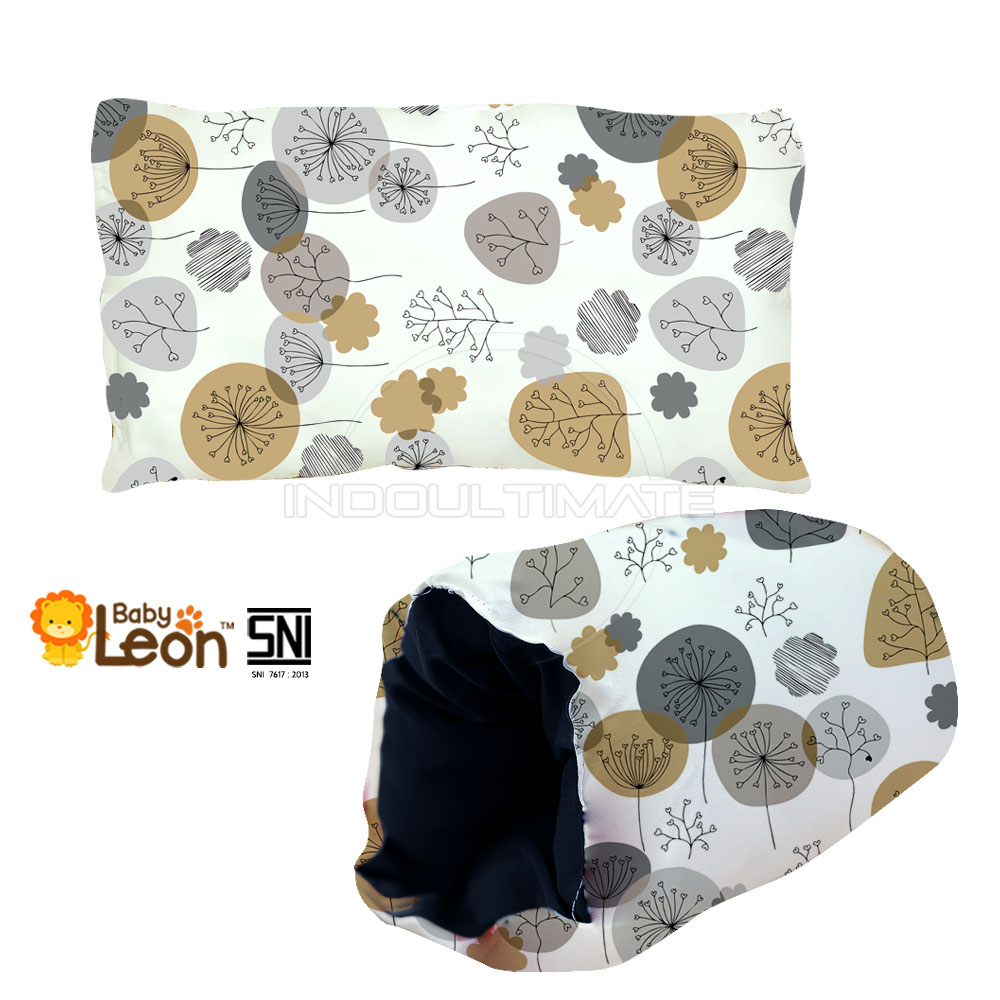 Bantal Lengan Menyusui BY-94-17 BABY STAR Bantal Peang Motif Panda Bantal Bayi New Born Baru Lahir bantal lengan bayi bantal menyusui SP-014-BT BABY LEON