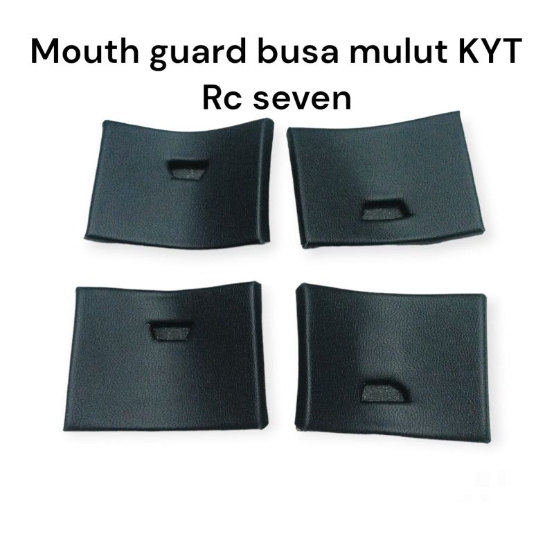 Kyt rc seven - Busa mulut kyt rc seven