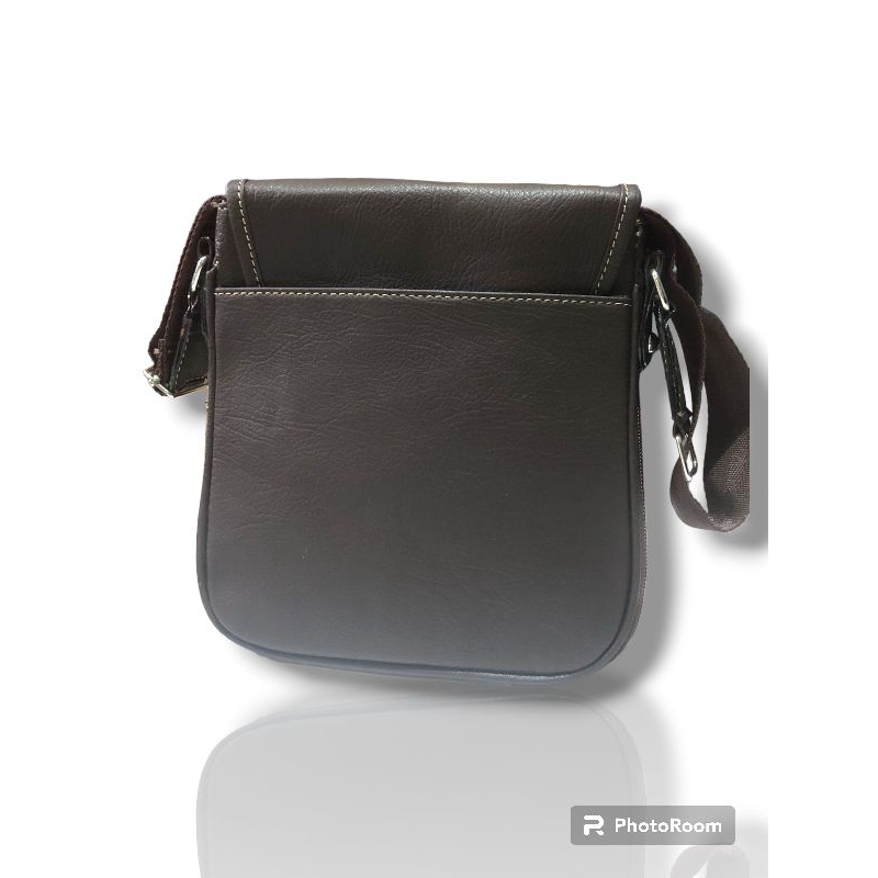 TAS SELEMPANG KOTAK PLO 10 INCHI PRIA KEREN BANYAK MODEL