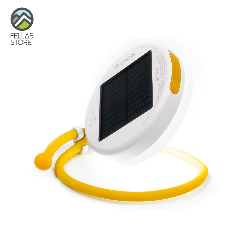 Luci - Core Utility Solar Light