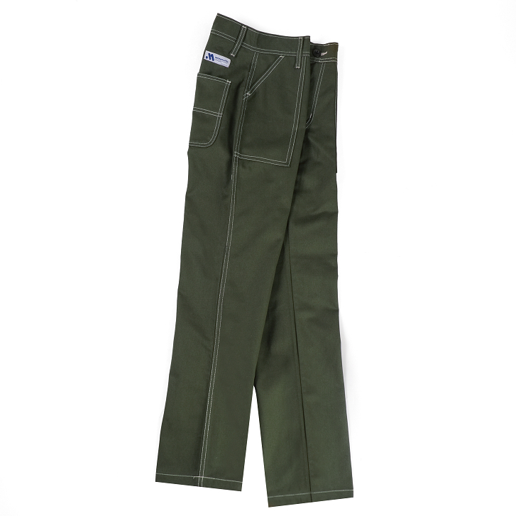 Monolith - Celana Panjang Carpenter - Carpenter Pant Pria dan Wanita