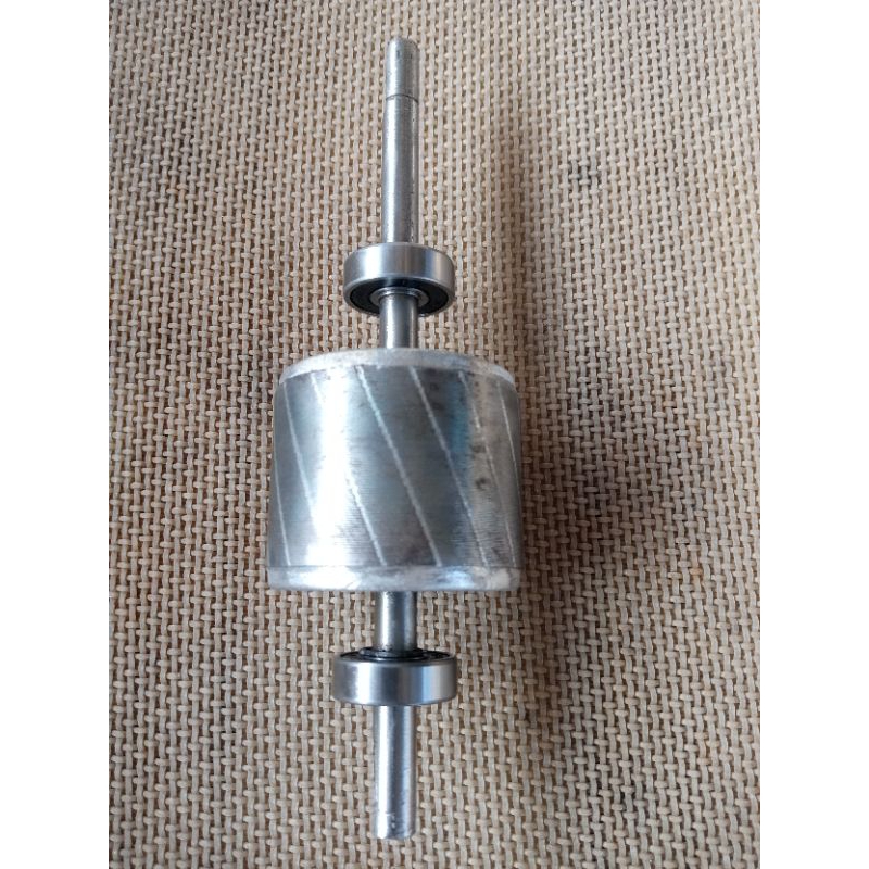 AS ROTOR + BERING BARU POMPA AIR PANASONIC 125 / NATIONAL 125