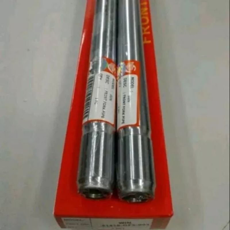 AS SHOCK DEPAN AS SHOK DEPAN RXK RX KING NON ORI