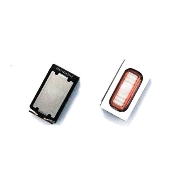 BUZZER ASUS ZENFONE C / ZENFONE 4C / ZC451 / Z007